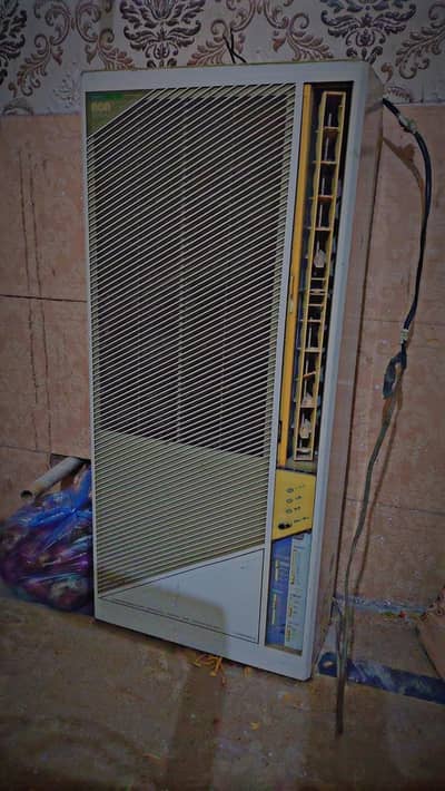 Window Ac Good Condition