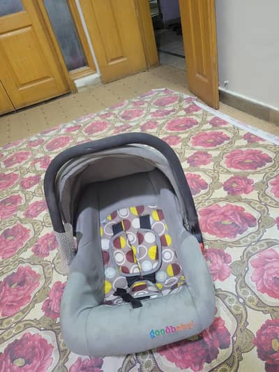 Baby Carry Cot