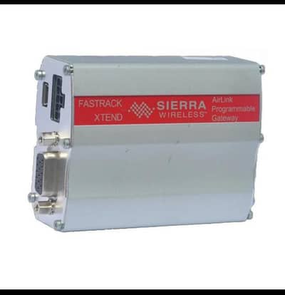 FOR SALE – Sierra Wireless AirLink Fastrack Xtend
