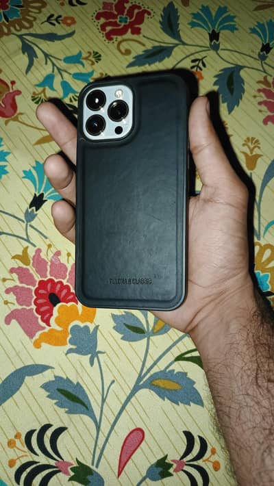iphone 13 Pro Max Jv