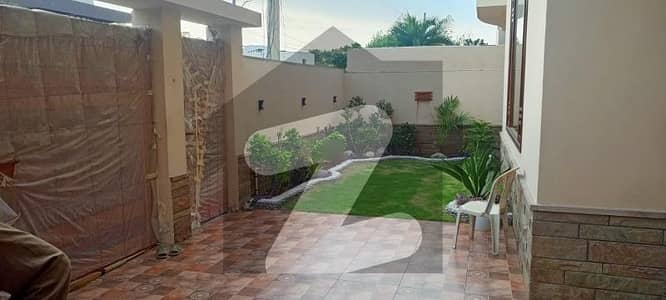 200 Square Yards House For sale Available In DHA Defence