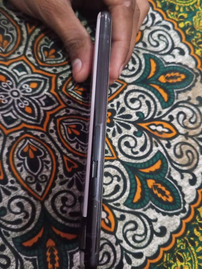 Google pixel 6a 1