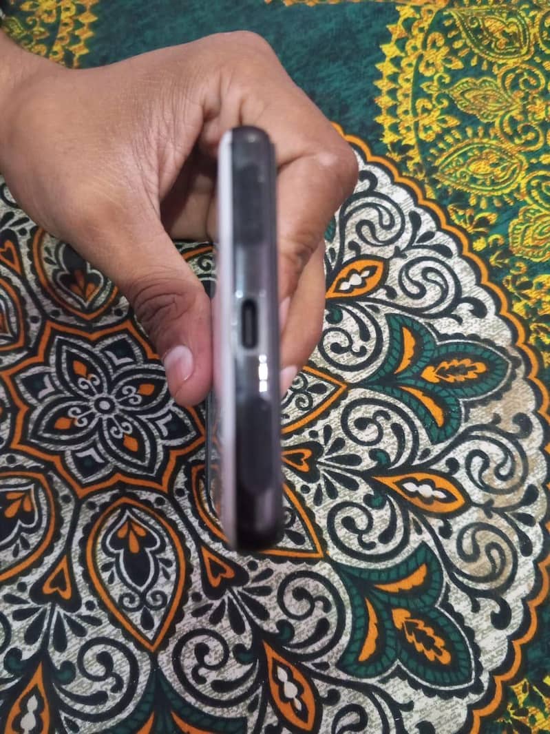 Google pixel 6a 4