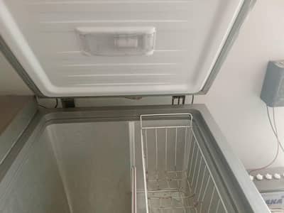 Dawlance Freezers