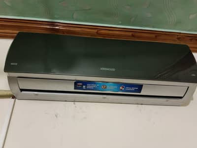 Kenwood 1.5 Ton inverter Ac