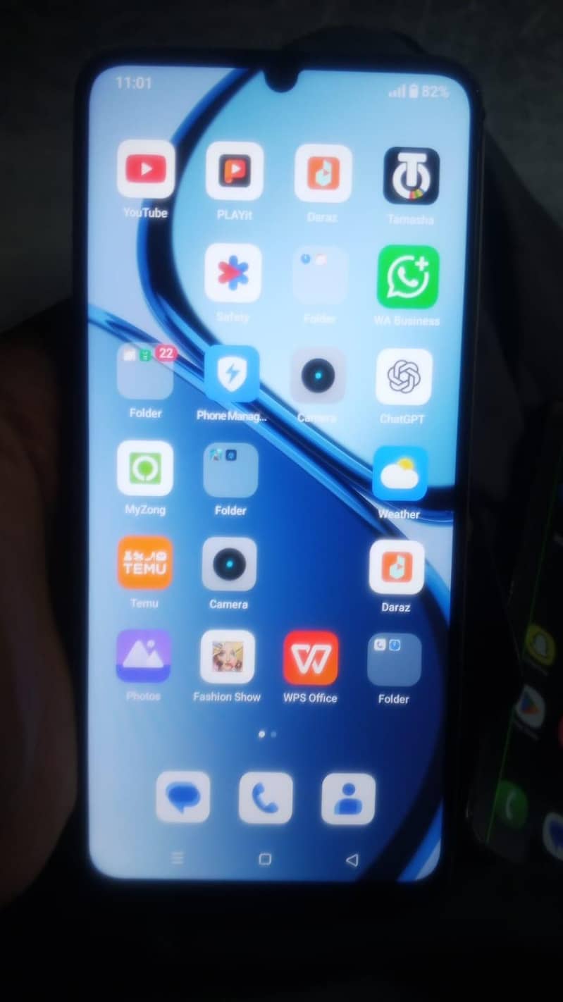 mobile panel change 0
