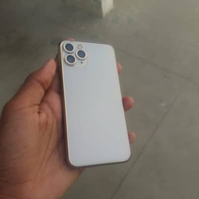 iPhone 11 Pro 64gb non pta but eSIM approved