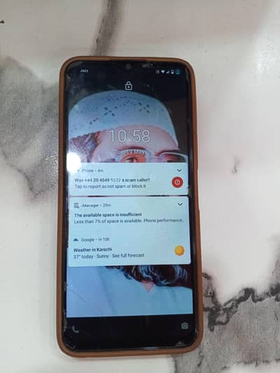 vivo Y20