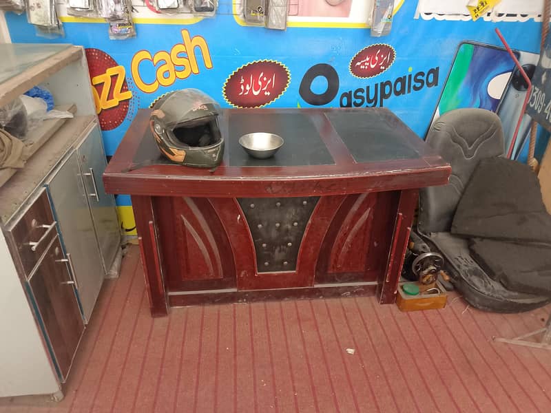 office table 0