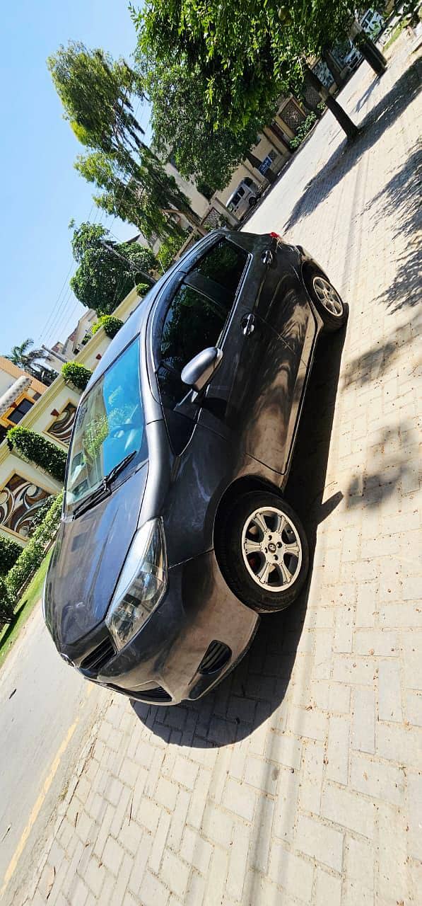 vitz 2013/2016 3