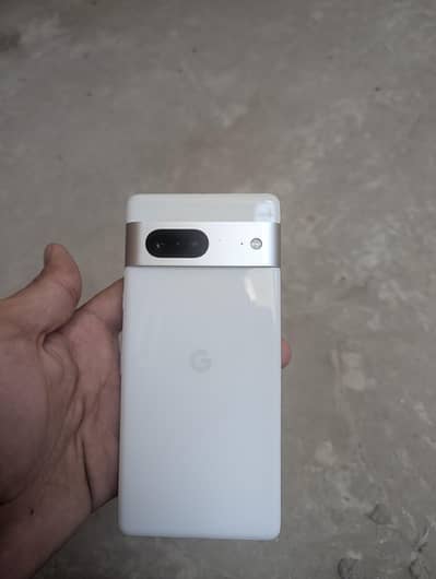 Pixel 7