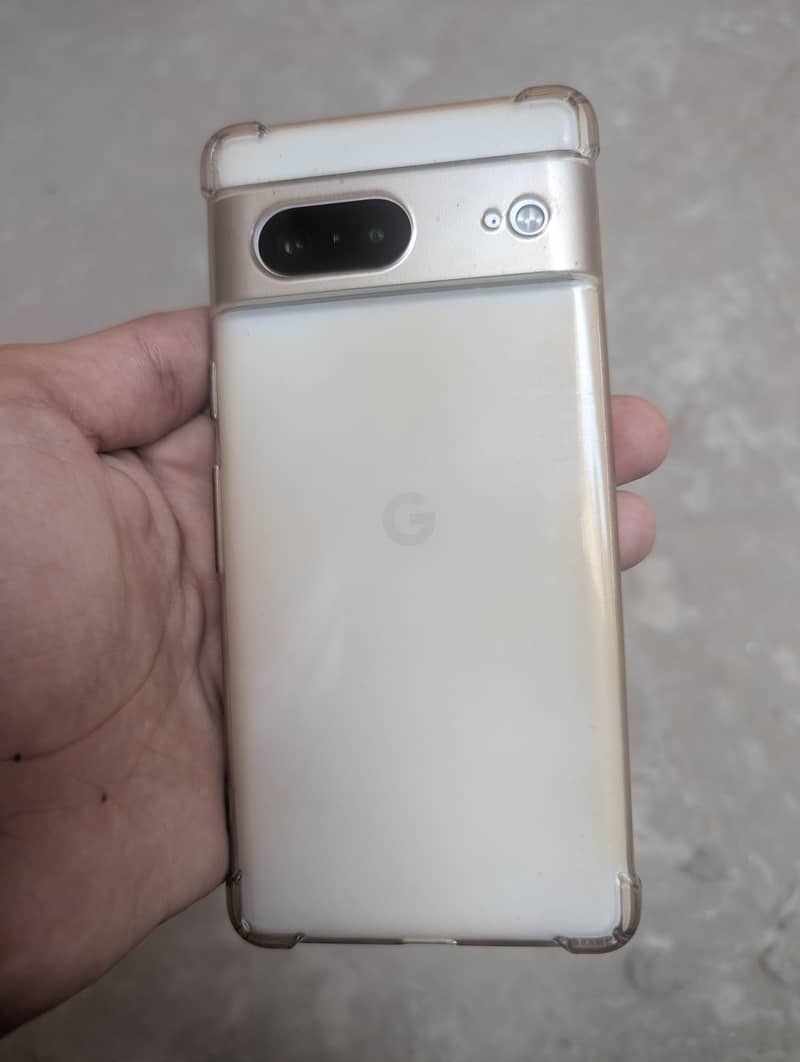 Pixel 7 1