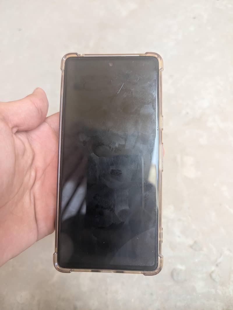 Pixel 7 3