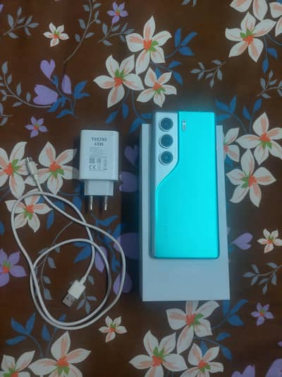 tecno camon 40pro