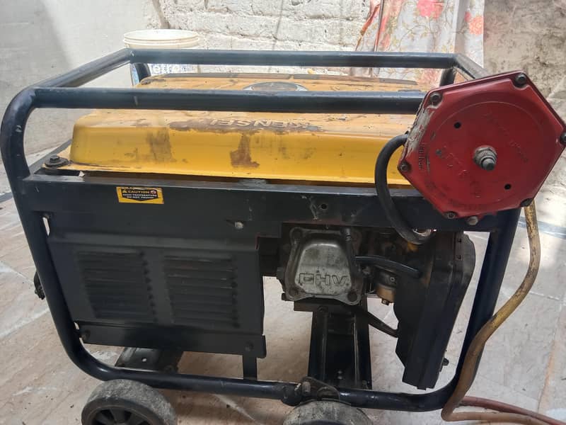 Generator 2