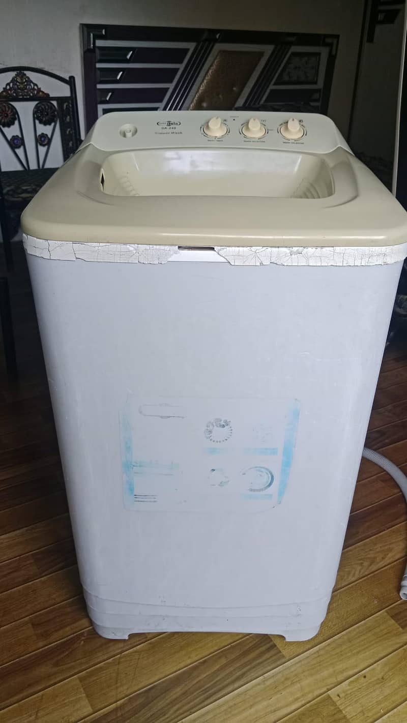 good condition not broken 1