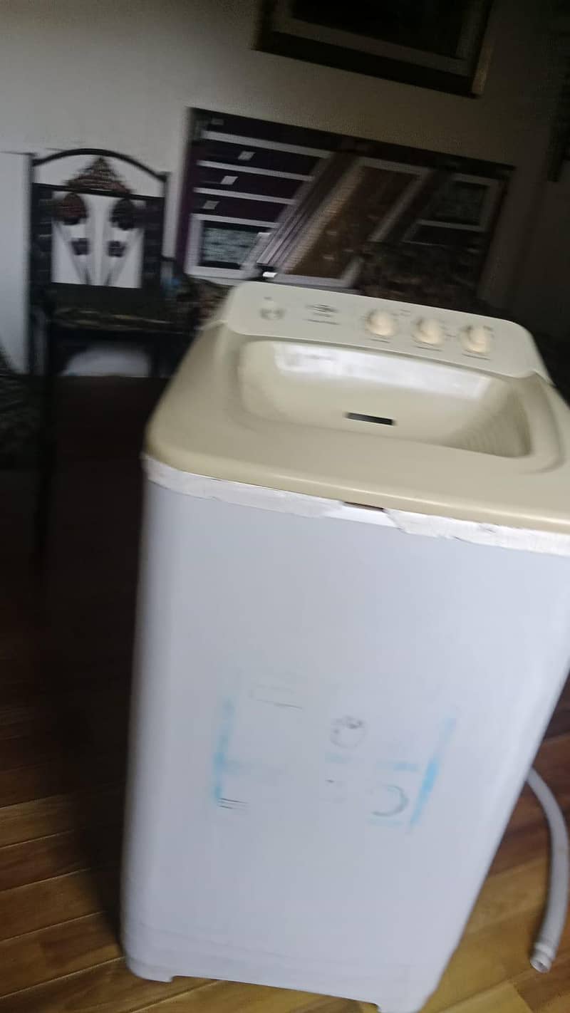 good condition not broken 4