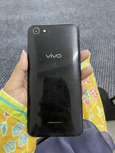Vivo Y81