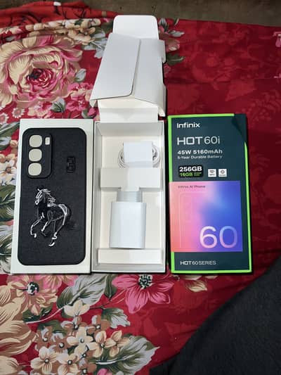 Hot 60 i