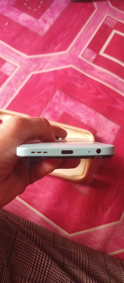 Itel S23