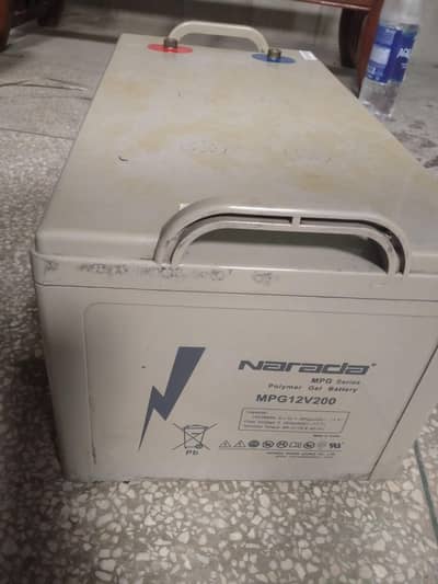 Power Guard UPS
