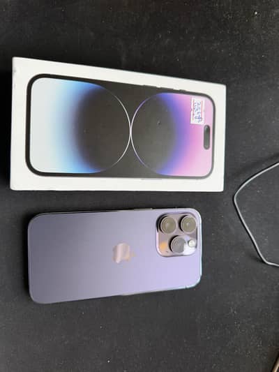 Iphone 14 pro non active
