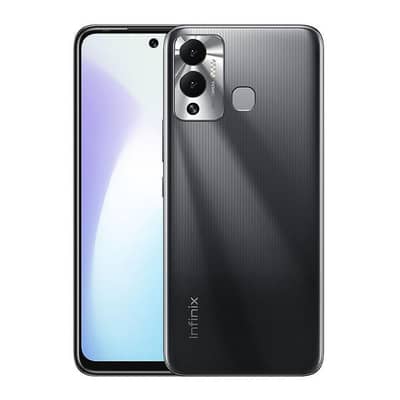 Infinix Hot 12 Pro With Budget Rate