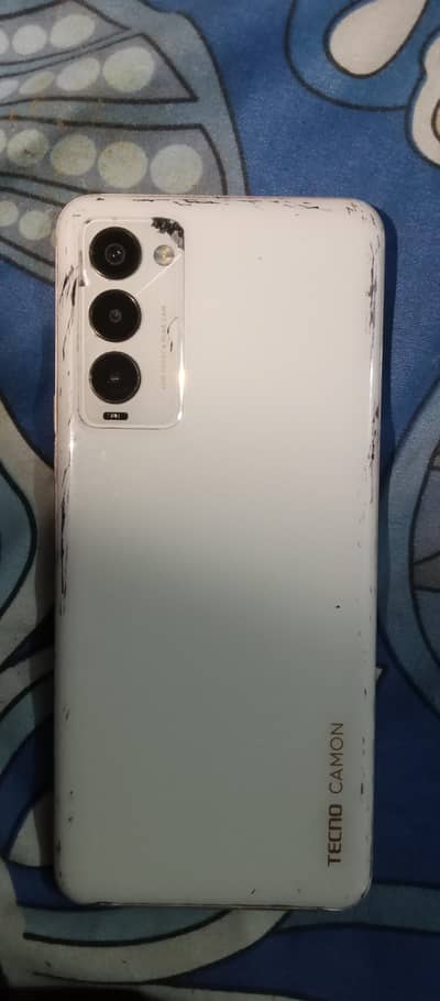 Tecno Camon 18T