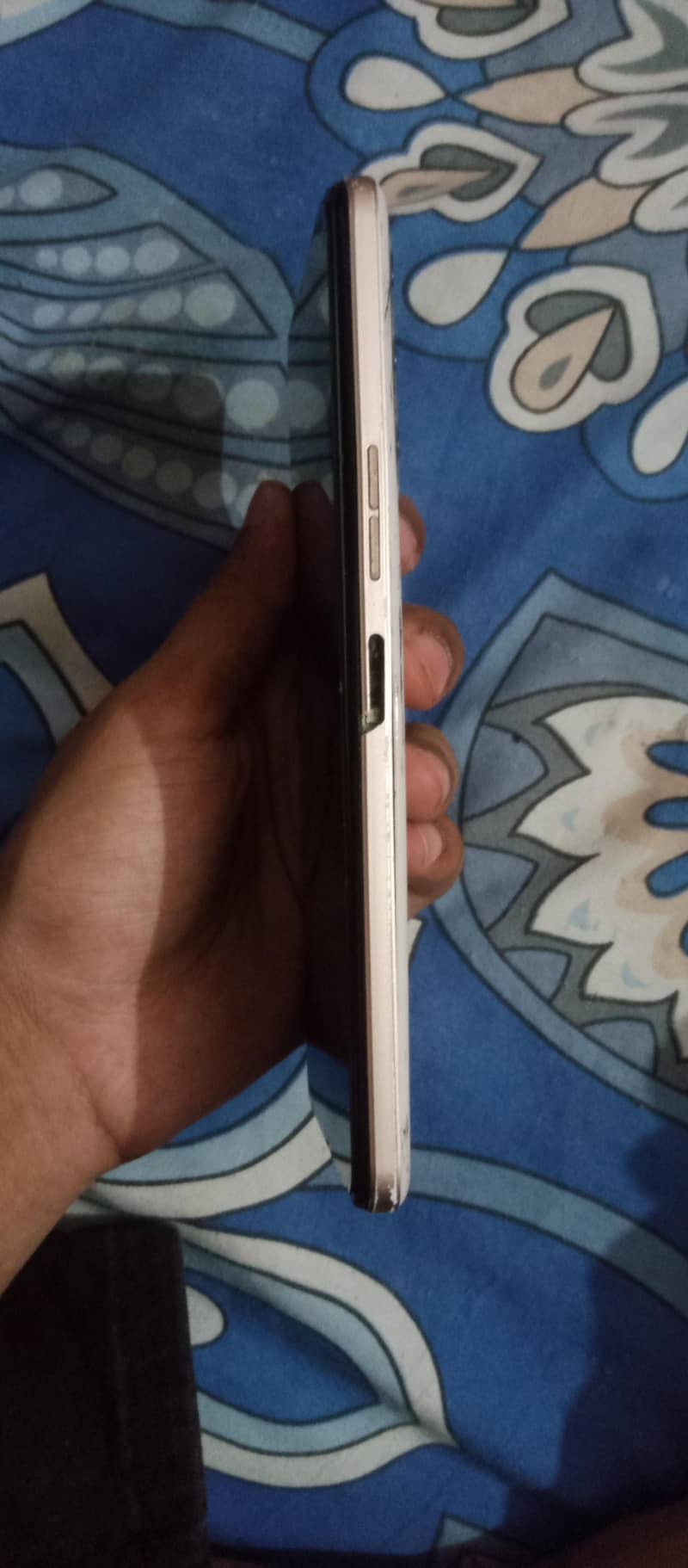 Tecno Camon 18T 4