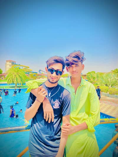 Bilawal Ali