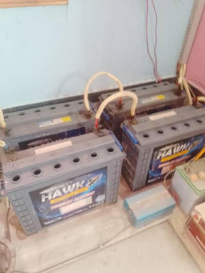 Hawk 1800