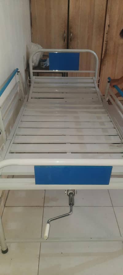 hospital bed for sale