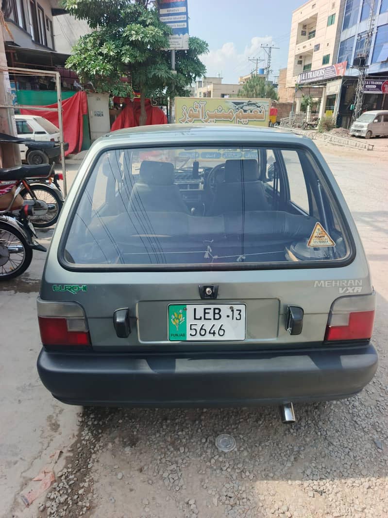 Mehran 0