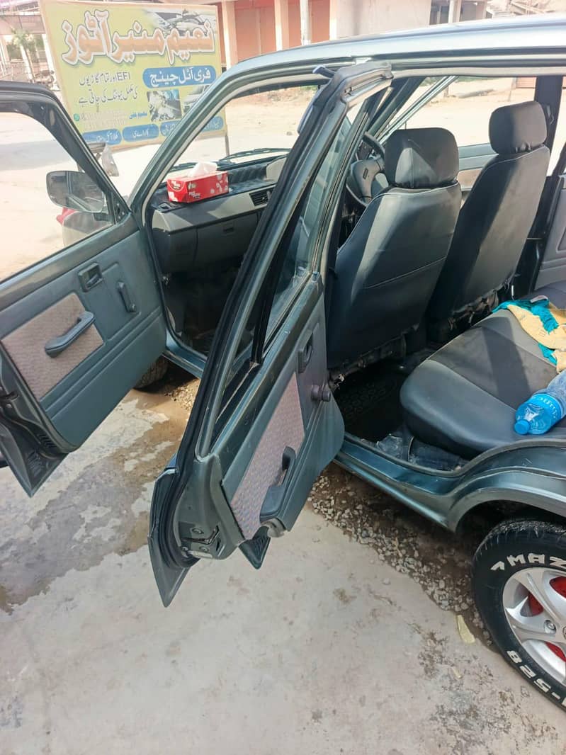 Mehran 4