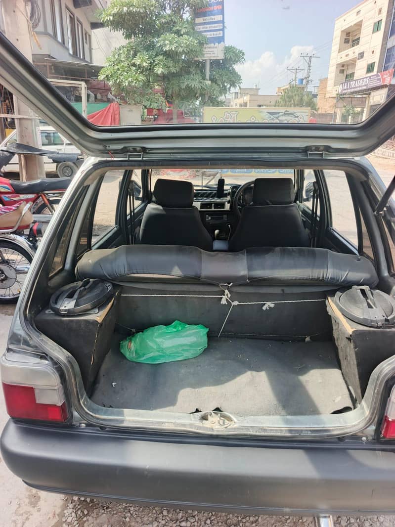 Mehran 8