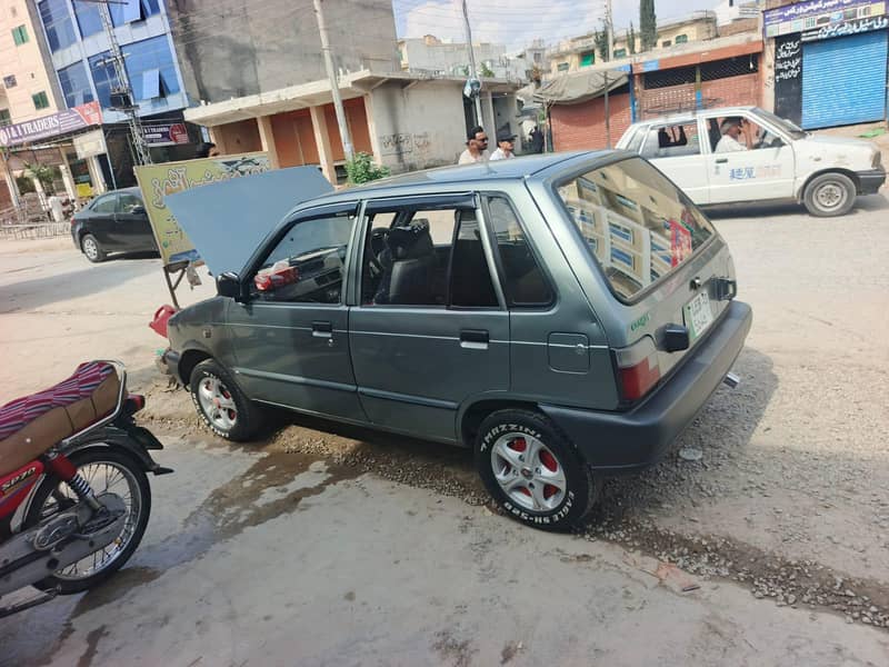 Mehran 10