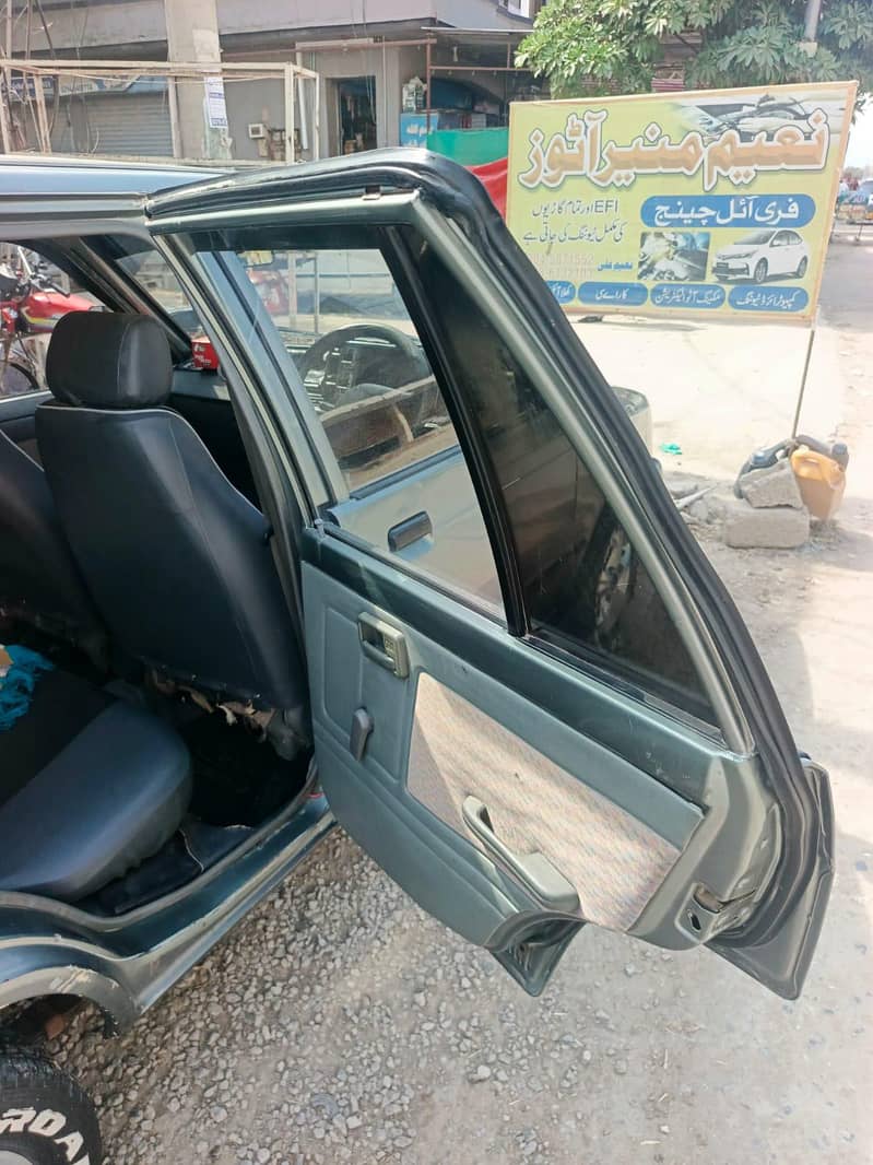 Mehran 11