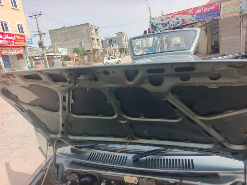 Mehran 16