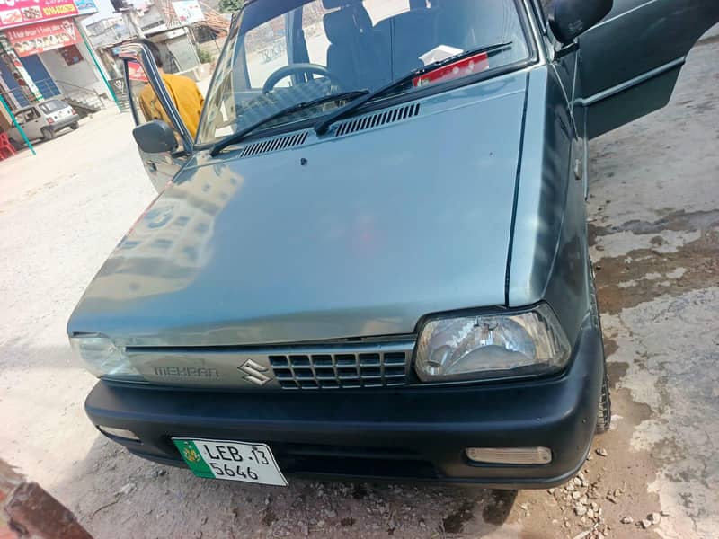 Mehran 18
