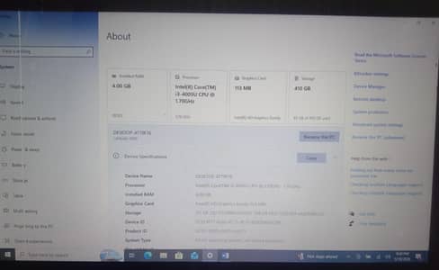 Intel Core I3