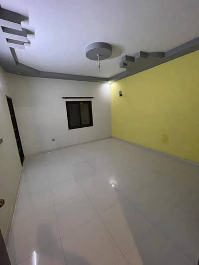 3 bed dd 1st floor portion for rent