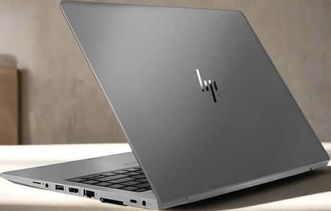 HP ZBOOK 14U G6