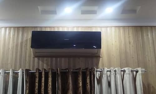 titan 18 Patreon black Orient ac