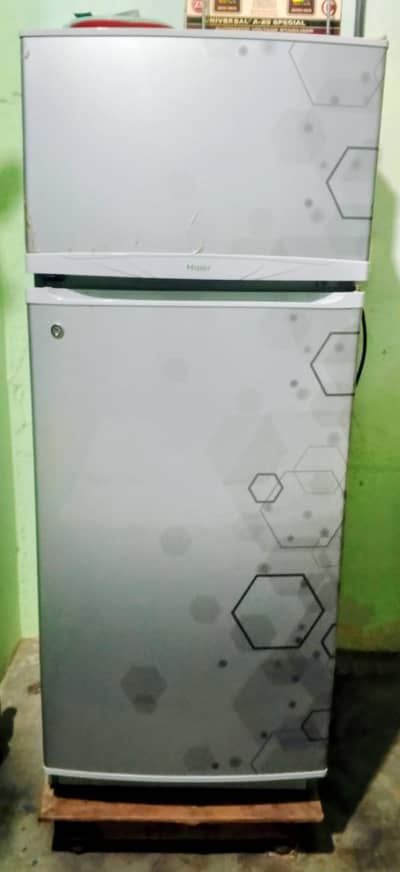 hair refrigerator