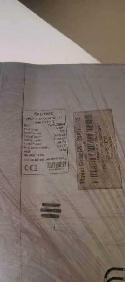 Gree Inverter 2 ton ac for sale