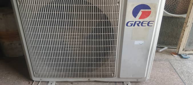 Gree Inverter 2 ton ac for sale