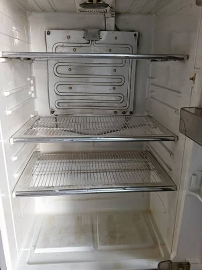 full size fridge