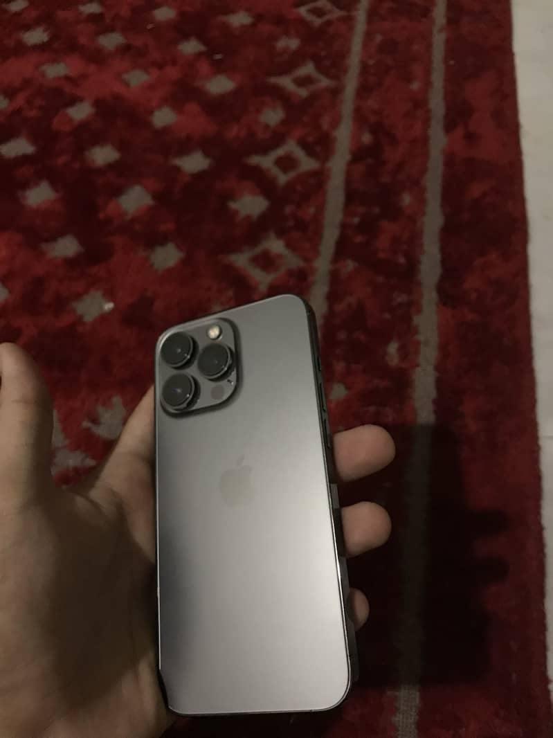 13 pro 0