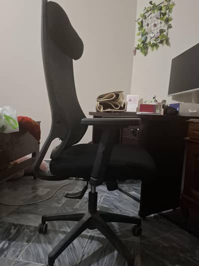 office chair