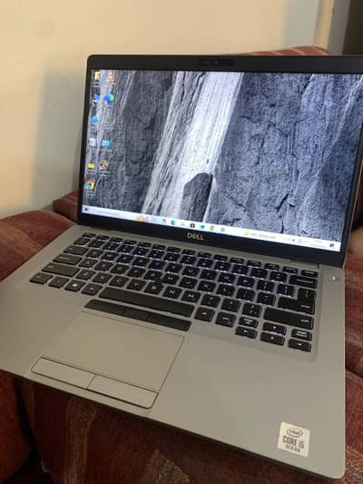 Dell Latitude - i5 10th Gen (Almost New Laptop)